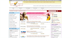 Desktop Screenshot of gotcoupon.com